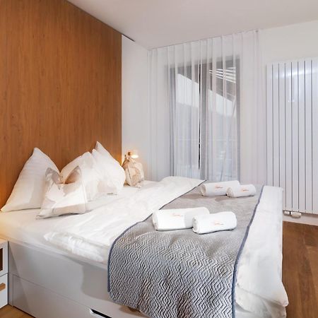Wellness Hotel Grand Špindlerŭv Mlýn Esterno foto