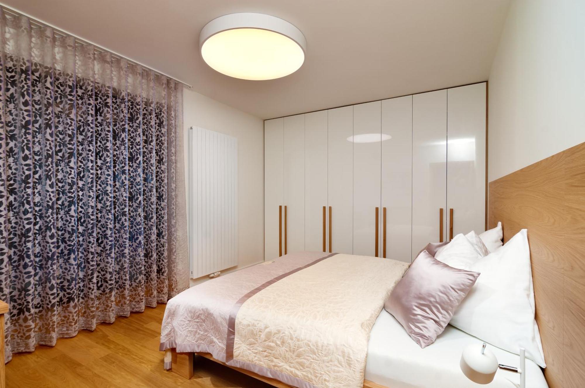 Wellness Hotel Grand Špindlerŭv Mlýn Esterno foto