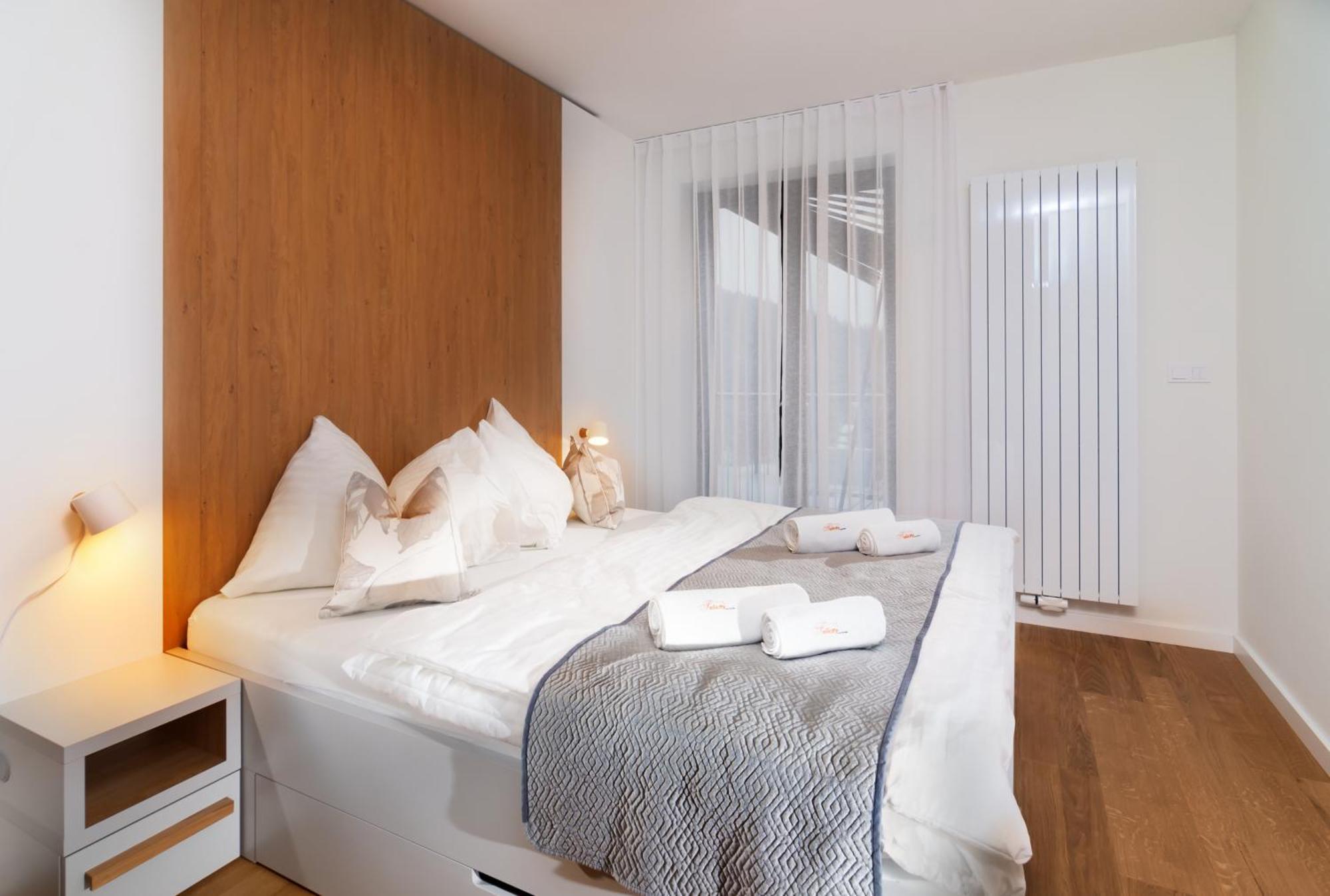 Wellness Hotel Grand Špindlerŭv Mlýn Esterno foto